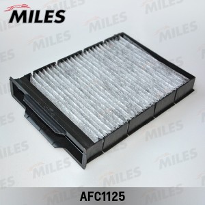 Фильтр салона угольный RENAULT MEGANE 2 03- (FILTRON K1130A, MANN CUK2316) AFC11 AFC1125 MILES