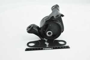 подушка двигателя левая!\ Honda Step WGN RF3-RF8 01-05 HM-RFLH FEBEST