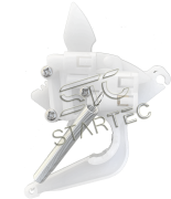 Клапан подушки сиденья VOLVO 20748450/20443641 INF17020 STARTEC
