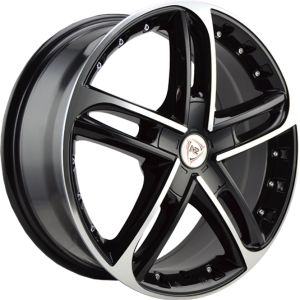 NZ R20 / 9J PCD 5x112 ЕТ 56 ЦО 66.6 SH676 9129908 NZ
