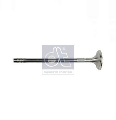 Клапан выпускной SCANIA P,R series DT 1.10948 DIESEL TECHNIC