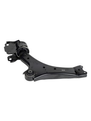 рычаг нижний левый!без шаровой\Ford Galaxy 06-15/Mondeo 07>,Volvo S60 10-15/S80  Z24668 ZENTPARTS