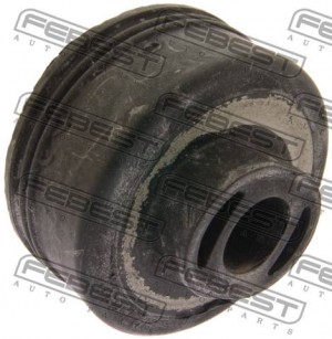 Сайлентблок подрамника MITSUBISHI PAJERO 1990-2004 MSB-V45 MSB-V45 FEBEST