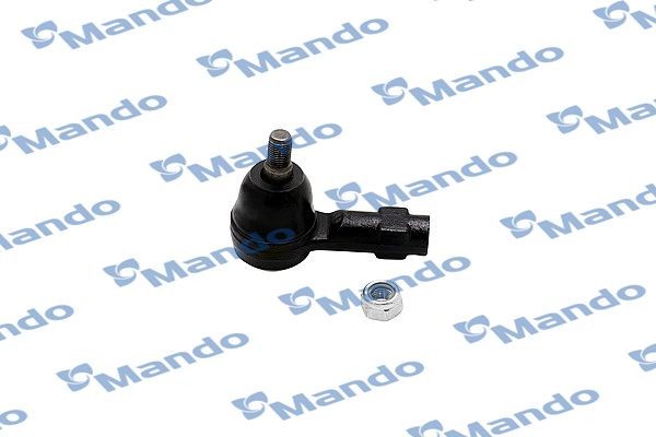 Наконечник рулевой тяги SSANGYONG Actyon (10-) (M14х1.5) (1шт.) MANDO DSA020643 MANDO