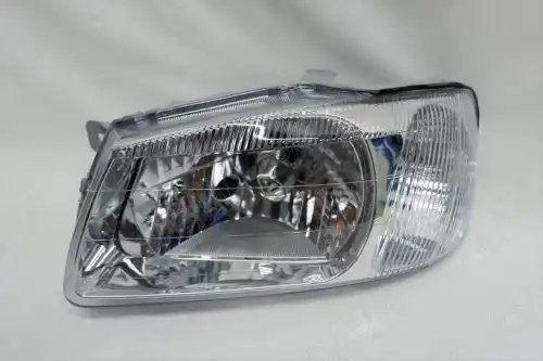 Фара левая Hyundai Accent 2 LC (2000-2012) OEM0001FL OEMPARTS