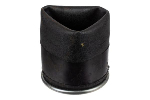 пневмоподушка без стак.! 2 отв.шп.M10. 1отв-шт.M22 Н 1xM22 Schmitz, Weweler Z12712 ZENTPARTS