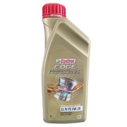 Масло моторное CASTROL EDGE Professional LL IV FE 0W20 синт.1л 15D19B CASTROL
