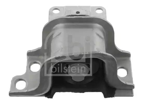 Опора двигателя PEUGEOT Boxer (06-) CITROEN Jumper (06-) FIAT Ducato (06-) левая 32279 FEBI BILSTEIN