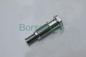 натяжитель цепи ГРМ!\ VW Golf 6, Skoda Fabia/Octavia 1.2 TSI 10> B1T012 BORSEHUNG