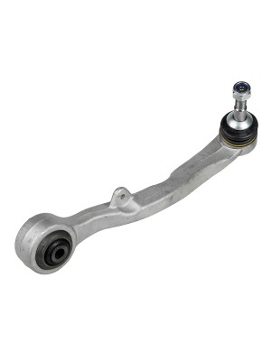 рычаг задний нижний правый алюм. Z24548 ZENTPARTS