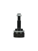 ШРУС наружный к-кт! ABS, 24381\ Toyota Corolla 1.4/1.6 02> Z21530 ZENTPARTS