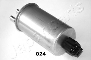 Фильтр топливный GREAT WALL Hover H5 тонкой очистки JAPANPARTS FC024S JAPAN PARTS GROUP