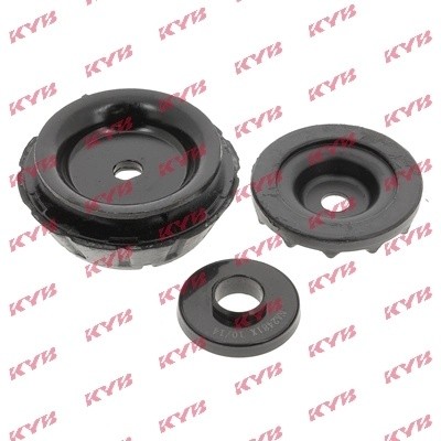 опора амортизатора переднего! KIA Soul/Picanto/Rio III 1.0-1.6 09> SM5731 KAYABA