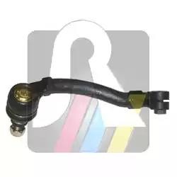 наконечник рулевой левый!\ Renault Laguna 93-01 91-00464-2 RTS