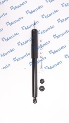 Амортизатор MERCEDES C (W202) передний левый/правый газовый MANDO MSS016943 MANDO