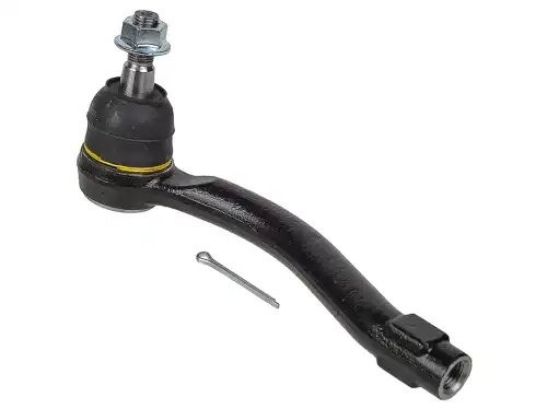 наконечник рулевой левый!\ Infiniti M35/M45 06>/G35 07> Z11193 ZENTPARTS