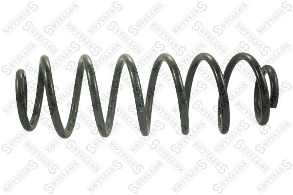 пружина задняя! 42 042 24\ Audi A3 1.6/1.8T/1.9TDi except 4WD 96-03 10-20027-SX STELLOX