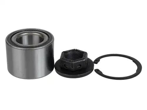 к-кт подшипника ступицы задней! Ford Focus all 98> Z21916 ZENTPARTS