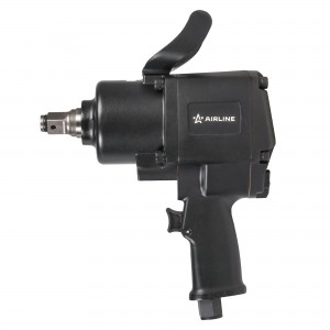 Гайковерт пневматический ударный 3/4DR 1600Нм (ATAZ112) ATAZ112 AIRLINE