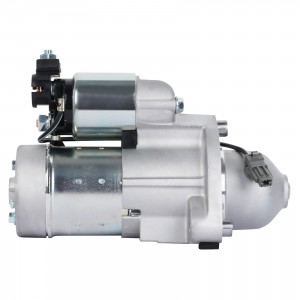 Стартер для а/м Infiniti FX (09-)/EX (08-) 3.5i 1,4кВт (LSt 1420) LST 1420 START VOLT