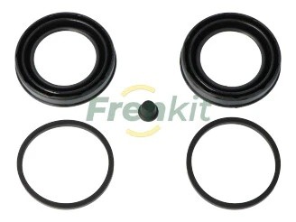 рем.к-т диск.торм. перед.! d48 Bosch\ Ford Transit 06>, Jeep Grand Cherokee 05-1 248076 FRENKIT