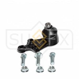 Шаровая опора нижняя L/R HYUNDAI H-1(TQ) 2.5D 08 / ix55 3.0D-3.8 08, KIA Carniva SG-1254 SUFIX