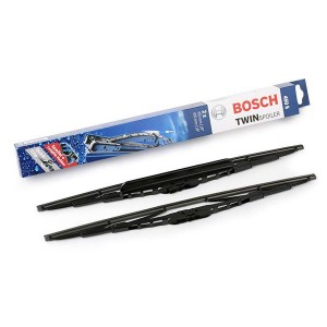 Щетка стеклоочистителя 450мм BOSCH 3 397 118 506 BOSCH