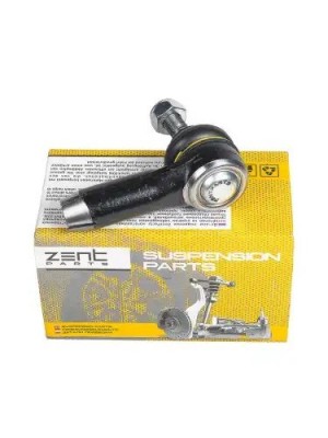 наконечник рулевой!\ VW Passat 81-88 Z10814 ZENTPARTS