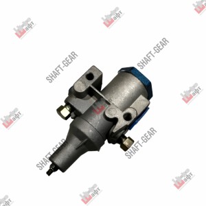 Регулятор давления воздуха КПП 9JS - 12JS, DongFeng, Faw, Howo, Shaanxi, Shacman A4740 SHAFT