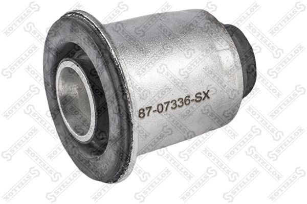 сайлентблок рычага пер.!\ Renault Megan all 02> 87-07336-SX STELLOX