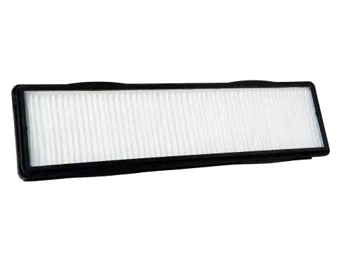 фильтр салона! 435x123x44 Cotton Volvo Dump/Loaders Z33913 ZENTPARTS