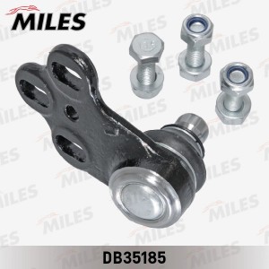 Опора шаровая нижняя левая AUDI 80 92-96 (TRW JBJ117) DB35185 DB35185 MILES