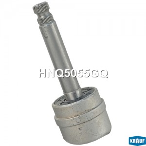 Рулевая рейка HNQ5055GQ HNQ5055GQ KRAUF