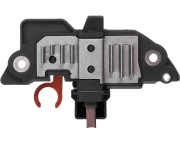 реле-регулятор! генератора\ MB Sprinter/Vito 2.0CDi-3.2CDi 06> TT31806 TESLA TECHNICS