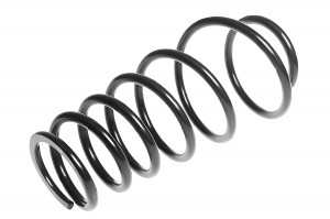 пружина задняя!\ Toyota Camry 06-11 ST133002R STANDARD SPRINGS