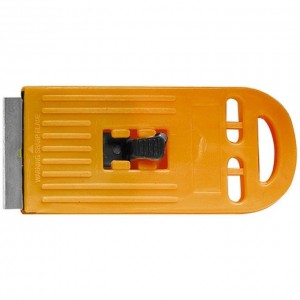 Скребок 40мм выдвижное лезвие SPARTA 795305 SPARTA