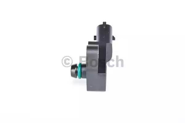 Датчик давления воздуха OPEL Corsa (06-) коллектора впускного BOSCH 0 261 230 101 BOSCH