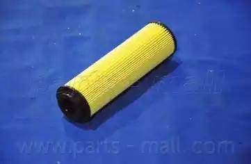 Фильтр масляный вставка MERCEDES BENZ W203/204/211/C209 1.6/1.8 Kompressor/SPRIN PBR002 PMC PARTS MALL
