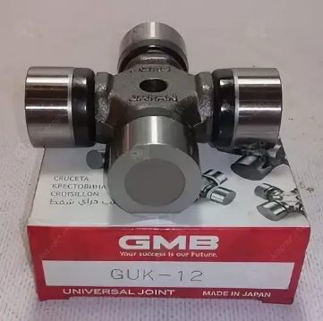 Крестовина HYUNDAI Porter,Santa Fe вала карданного GMB GUK12 GMB