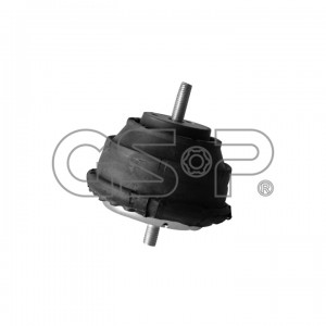 подушка ДВС!\ BMW E46/E36/Z4 2.0-3.0 91> 510646 GS P