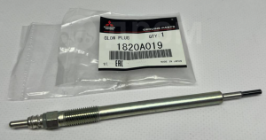 СВЕЧА НАКАЛИВАНИЯ 1820A019 MITSUBISHI