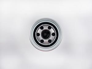 Фильтр масляный HYUNDAI  H-1, Starex 97-, Terracan 2.5 CRDi/TD 01-, KIA Sorento  GB1167 BIG FILTER
