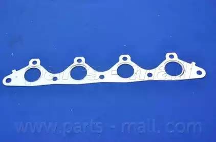 Прокладка коллектора выпускного HYUNDAI VERNA(LC) 99-06 P1M-A007 P1M-A007 PMC PARTS MALL