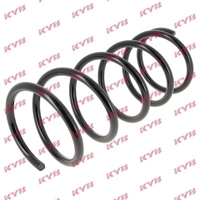 Пружина передняя K-Flex RA3117 RA3117 KAYABA