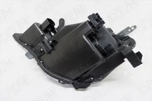 Фара правая Nissan Almera G15 (2012-нв) OEM0077FR OEMPARTS