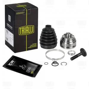 ШРУС для а/м BMW 5 G30 (16-) (наруж. перед.) GO2600 GO2600 TRIALLI