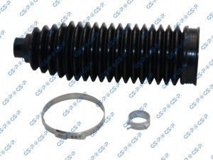пыльник рейки рулевой!\ Ford Mondeo IV 07> 540481S GS P