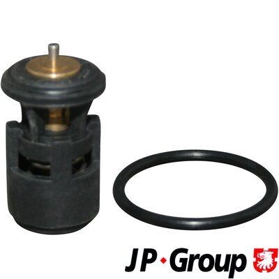 термостат!\ VW Polo/Golf, Audi A2 1.0-1.6 91> 11 146 007 11 JP GROUP
