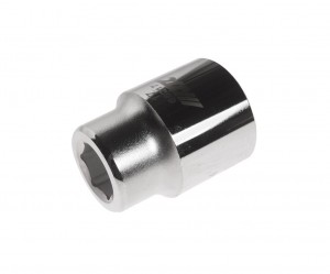 Головка торцевая 3/4" 17мм L=50мм JTC JTC-65217 JTC TOOLS