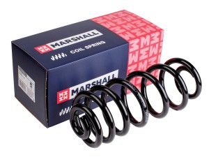 Пружина подвески задн. BMW X5 II E70 06- M8030890 M8030890 MARSHALL